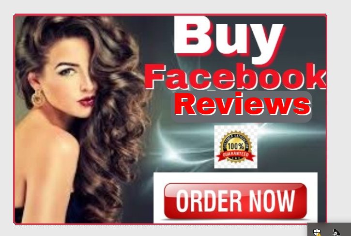 Organic Best Quality 10 Facebook Reviews