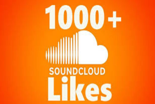 1200+ SOUNDCLOUD LIKES ORGANIC HIGH QUALITY AND NON DROP GUARANTEED