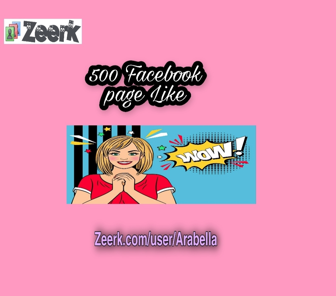 Add 500+ Facebook Fan Page Likes instantly