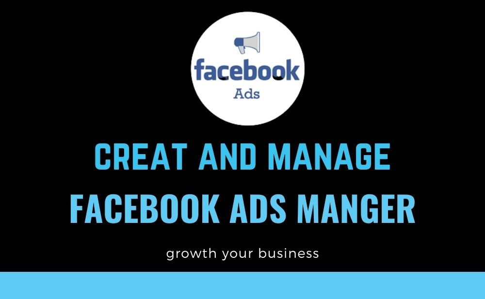 I Will Setup And Manage Your Facebook Ads Campaign with professionally.