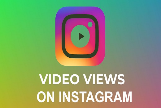 i will give 8,000 instagram video views