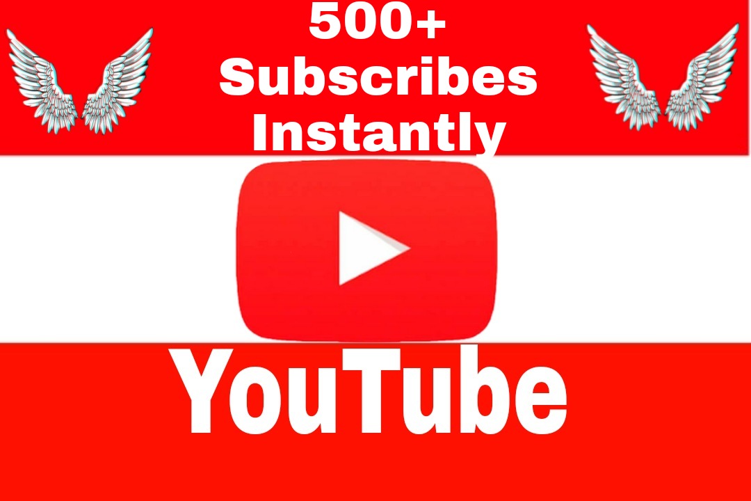 Add 500+ Organic and Exclusive Quality Subscribes Instantly