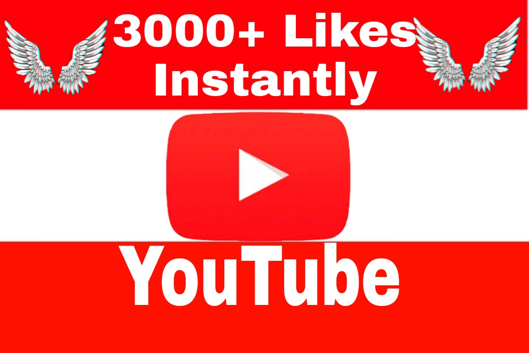 Add 3000+ Exclusive Quality and Organic YouTube Views Instantly