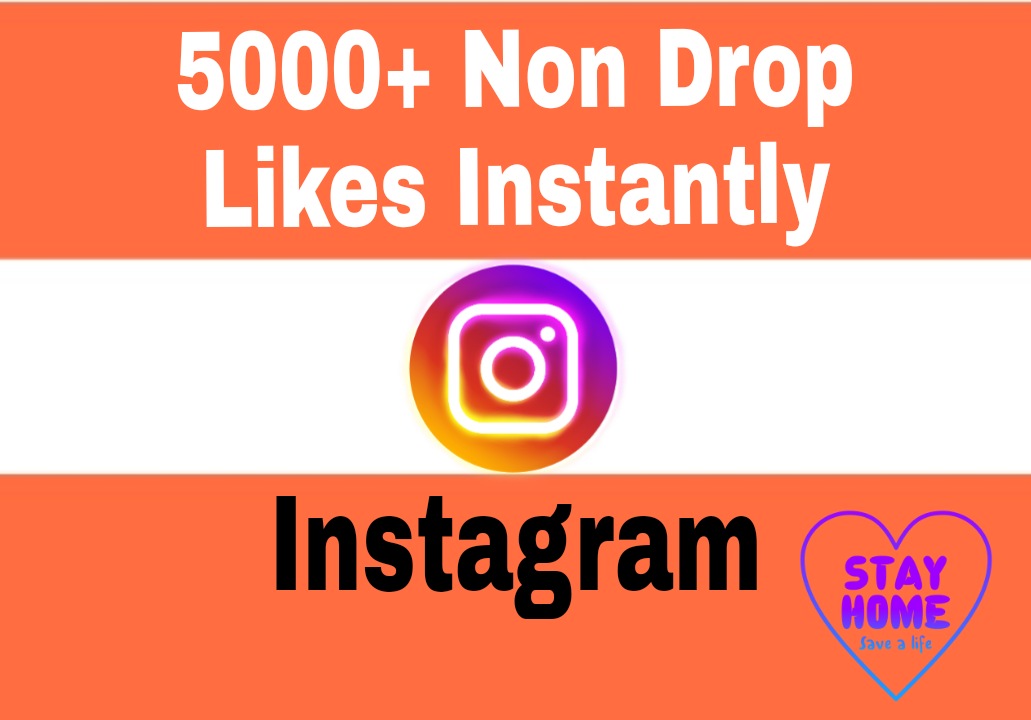 Add 5100+ Non Drop and Exclusive Quality Likes Instantly