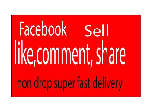 I will give you 700+ Facebook Post Share in Facebook, or post like or page like Real Active users, Non-Drop Guaranteed