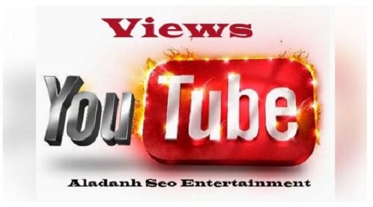 5000 views youtube video + 300 likes for 10$ by ads nondrop