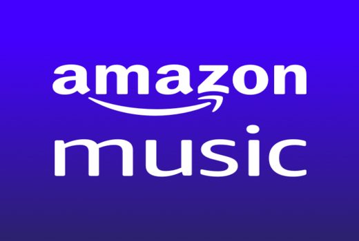 I will get +500 amazon music plays Real and Active Users, Guaranteed