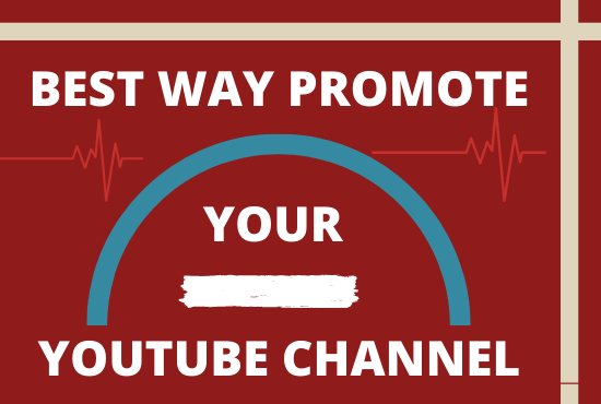 I will post best way to promote your youtube channel