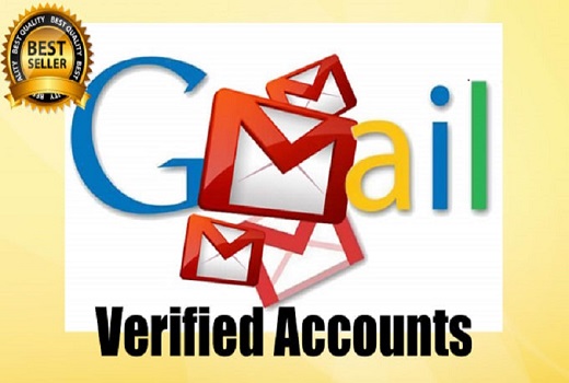 Get 10+ Old USA Verified Gmail Accounts