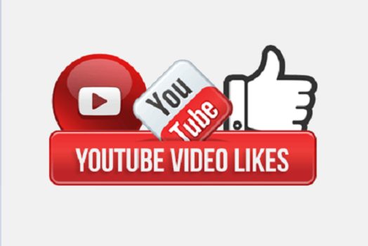 1000 likes video youtube nondrop for 4$