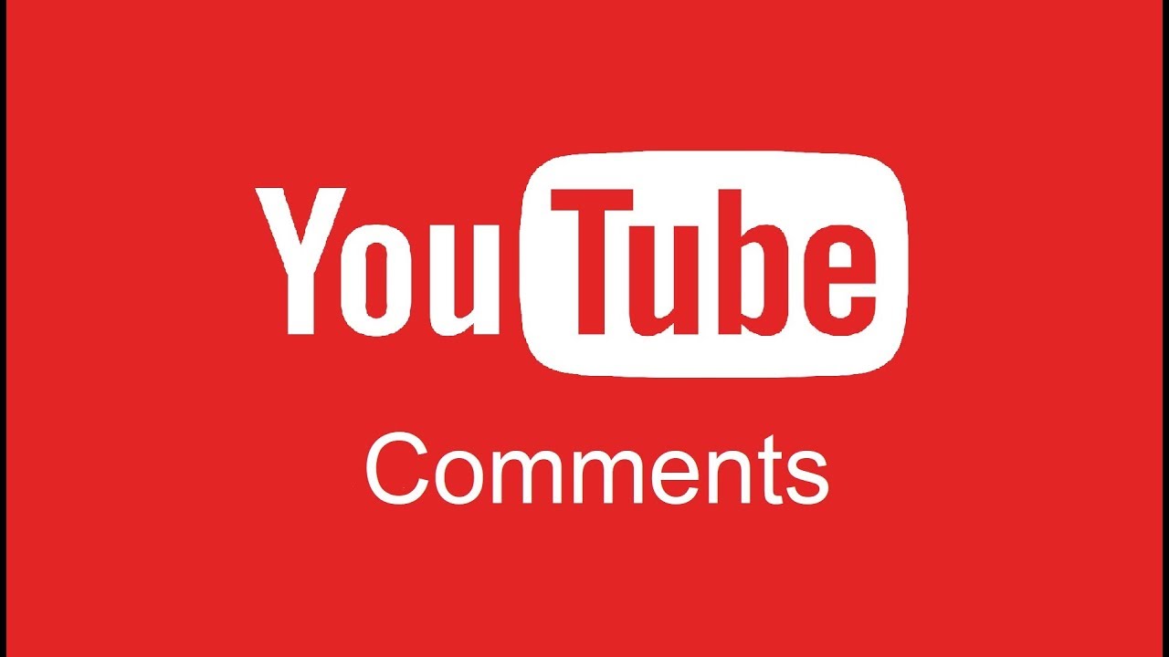 100 custom youtube comments for 7$