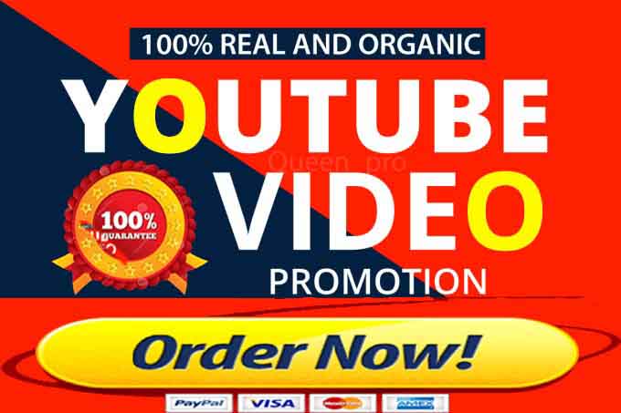 I Will Add 500+ Hq & Non-Drop Youtube Views 100+ Likes, 10 Subscribers, 10 Comments  Life Time Guarantee