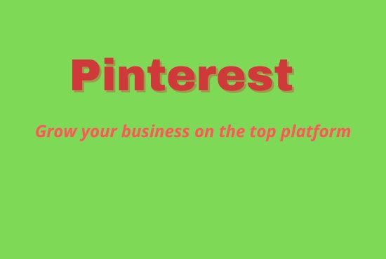 I will create pinterest Board & pins with your contextual link