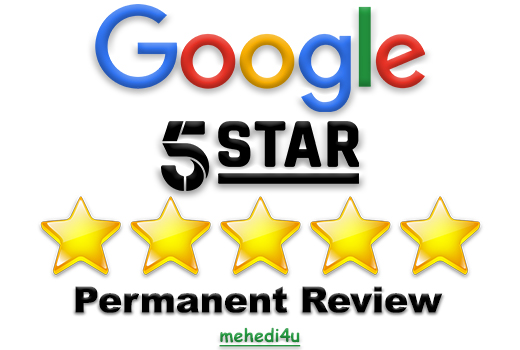 I will give you 15 google review