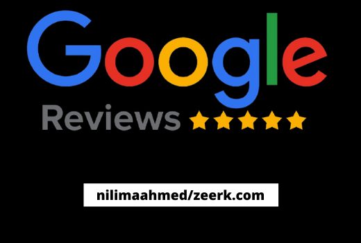 l will Provide 10 Permanent & High-Quality Google Review