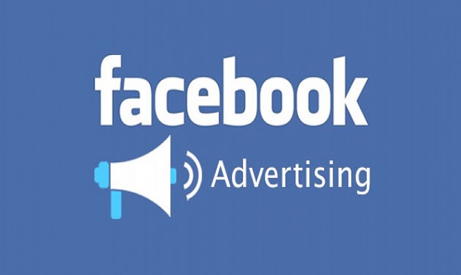 Manage your business page on Facebook and create funded advertising campaigns