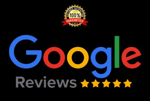 l will Provide 40 Permanent & High-Quality Google Review