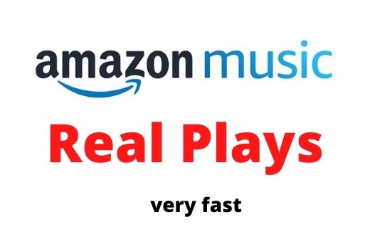 I will Provide 2000 Amazon Unlimited Music Plays