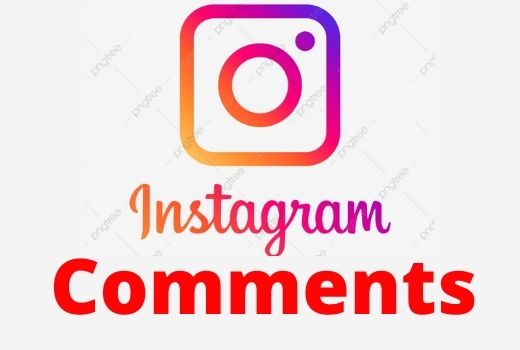 Get Instant 1000 Instagram Comments In Your Photos, Videos