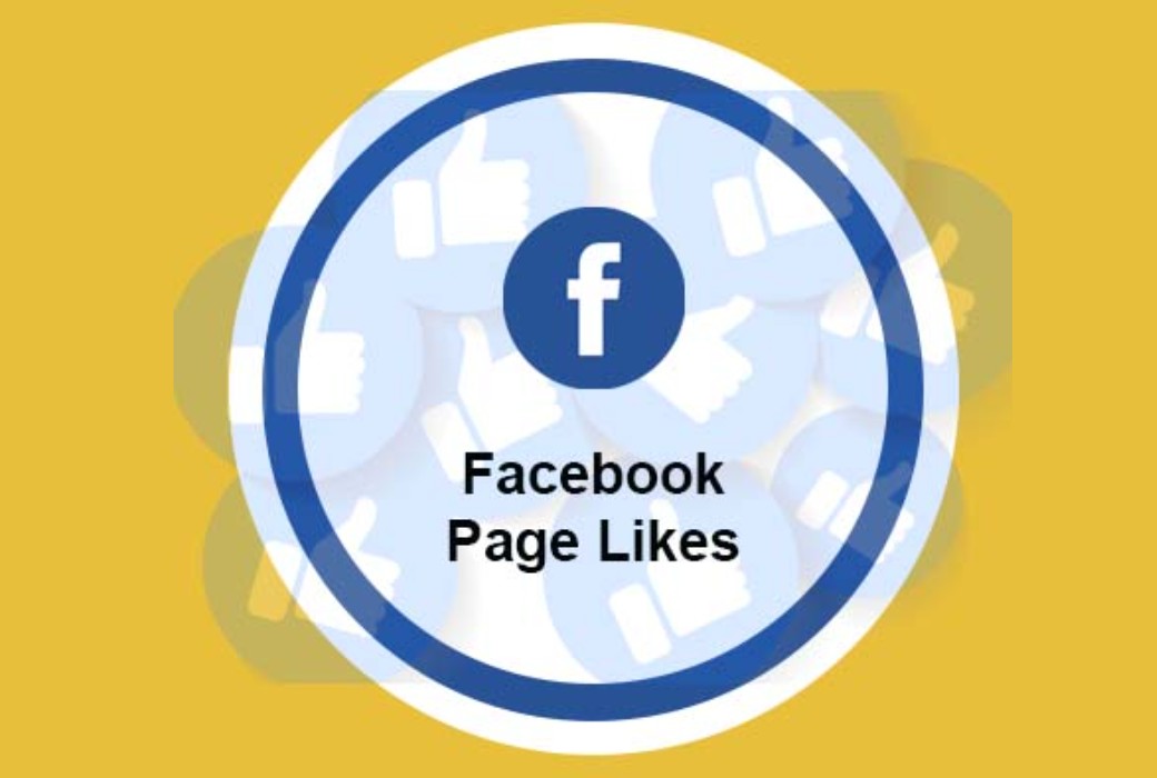 I will Provide You Fast 500+ Facebook Page Likes None Drop