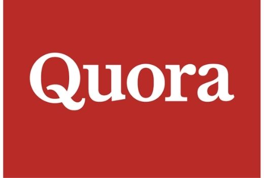 I will give you 500 Profile Quora Followers.