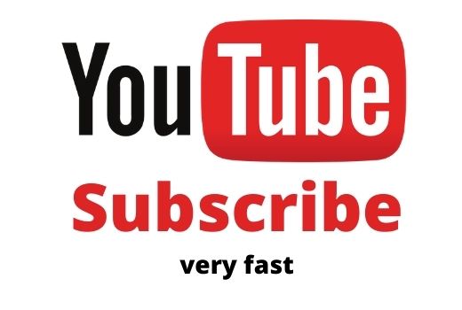 Instant start 200 YouTube Subscribers Life-Time Guaranteed.