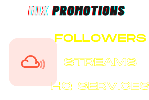 MIXCLOUD PROFESSIONAL SERVICES: HQ STREAM PLAYS AND FOLLOWERS NON DROP GUARANTEED FOR LIFE