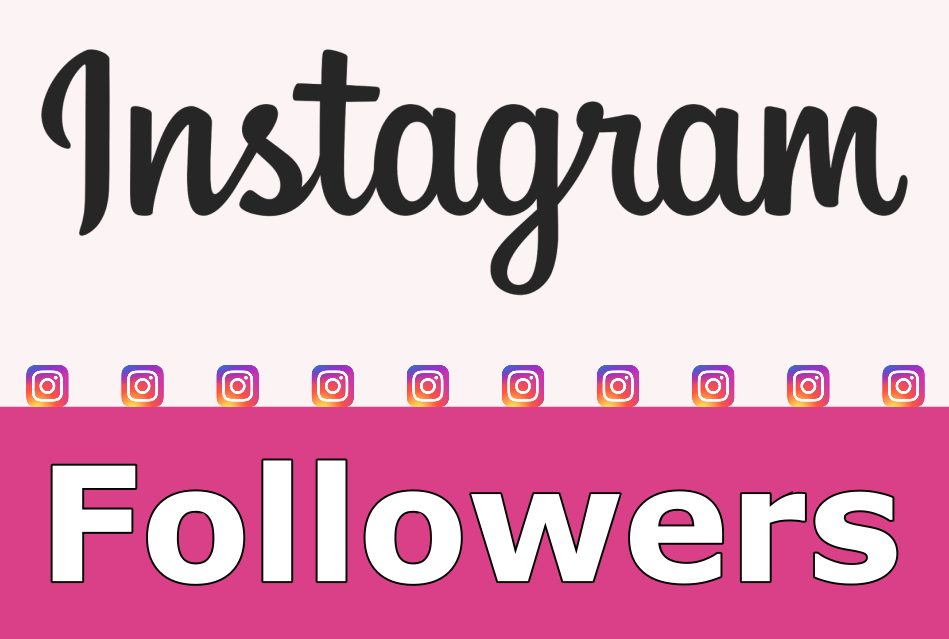 Do promotion to Add 3000+ Real Instagram Followers