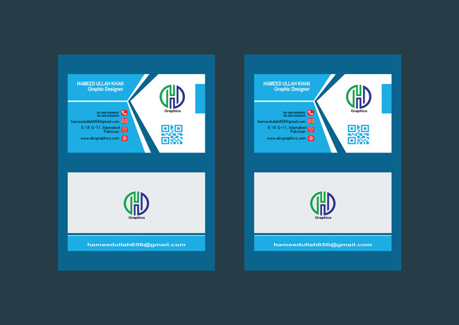 I will design outstanding business card in photoshop very quickly