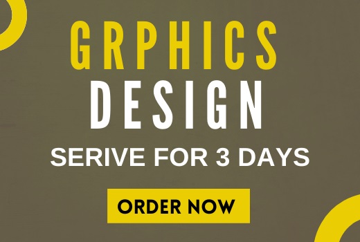 your virtual assistant for any type of graphics design Service