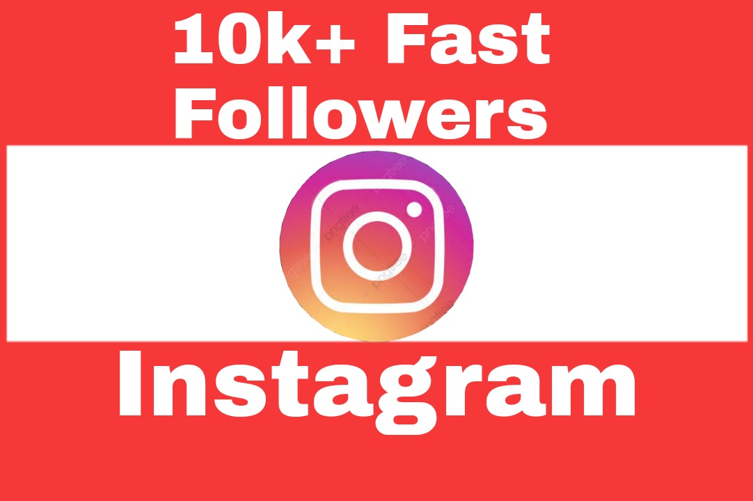 10K+ Followers quickly Add on Your Instagram Post