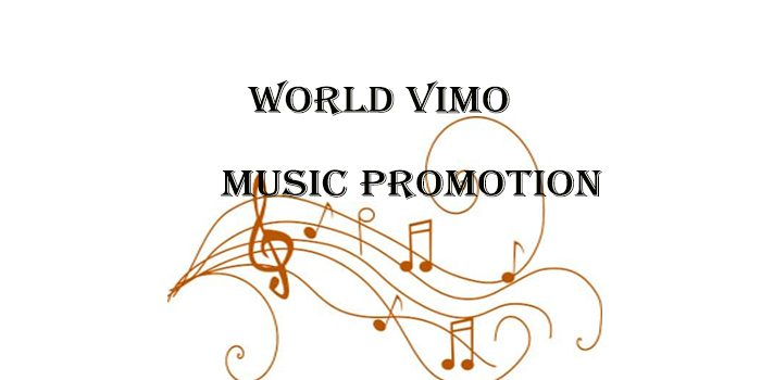 I will give you100,000 PLUS VIMEO MUSIC PROMOTION