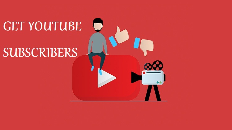 Get 2000+ YouTube Subscribers  Non-Drop And  Guarantee And Real