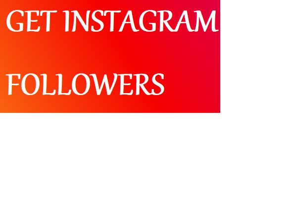 Get 8000 Instagram Followers , REAL WITH Lifetime GUARANTEED And Non Drop