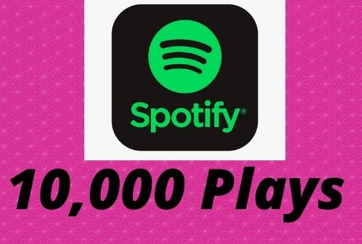 Spotify 10,000+ Premium Plays Royalty Eligible