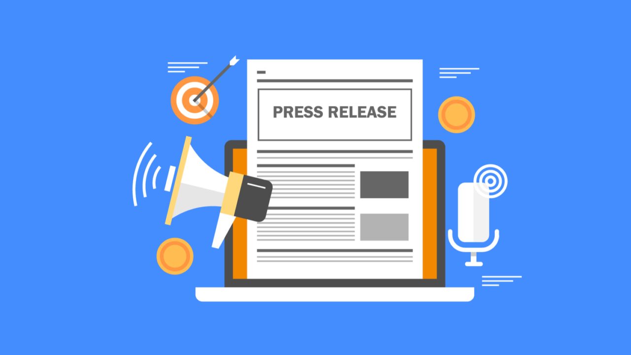 i will release your press release on my blog
