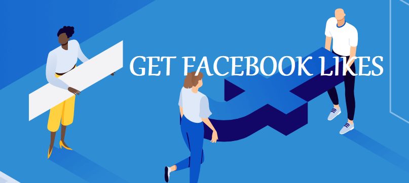 Provide You 600+ Facebook Page Likes+ Followers Real And Non-Drop