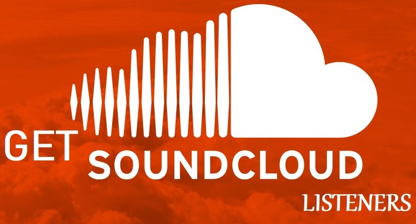 I’ll promote 1200+ PLAYS on Soundcloud organically