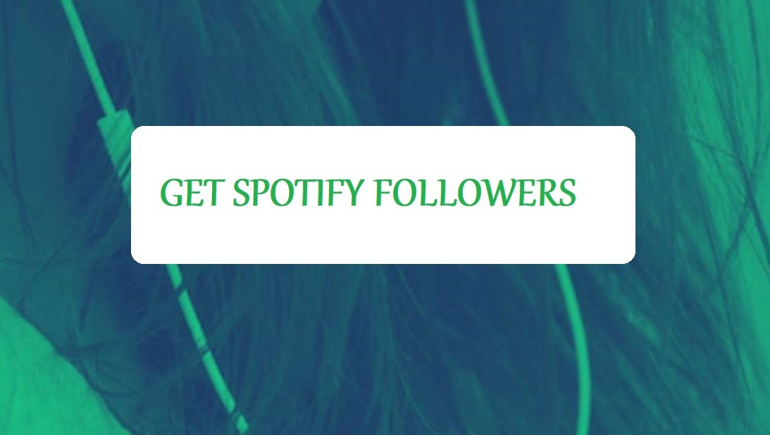 Get 1500+ Spotify Artist or playlist Followers,High Quality