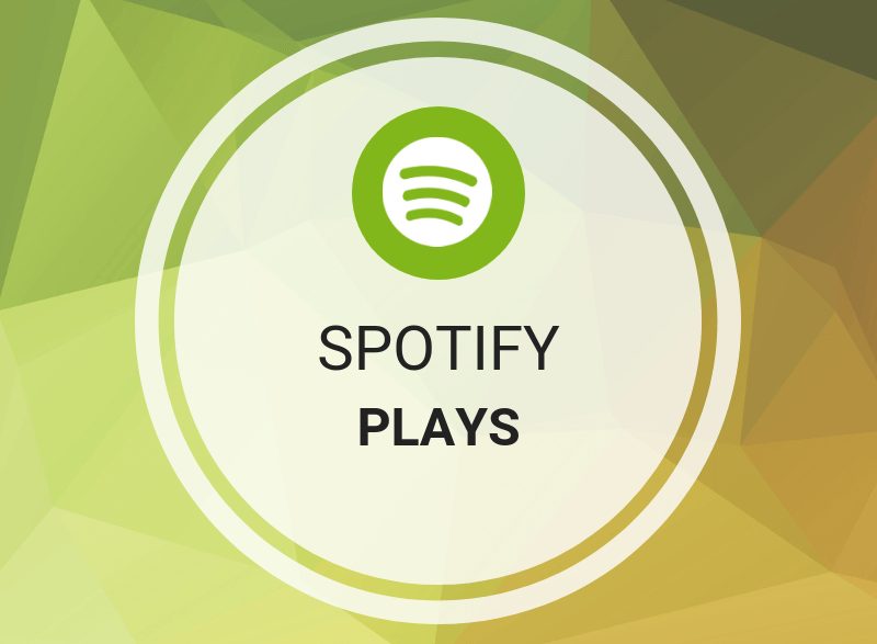 Get Unique 2000+ Spotify Usa Plays from 2000 Different listeners for $5