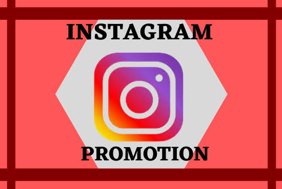 I will promote to 2m  Instagram
Audience and get  real views and likes and follower