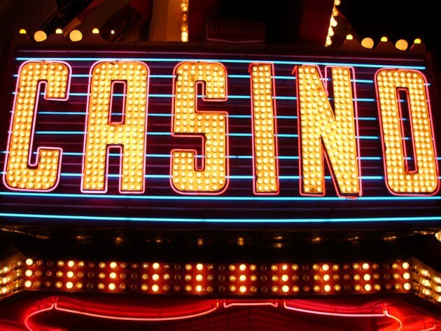 160 Casino Blog Post From Gambling, Online Casino & Poker web 2.0 sites