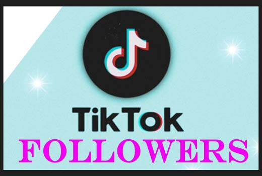Add 2K+ TikTok Followers, Real Active User,100% Non Drop Guarantee