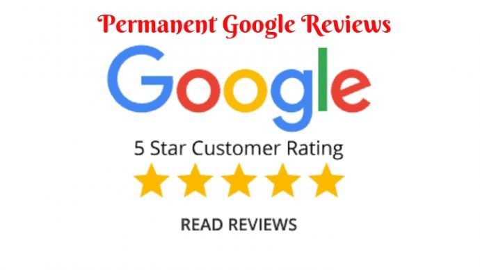Provide 6 Permanent High-Quality Non-Drop Google Reviews