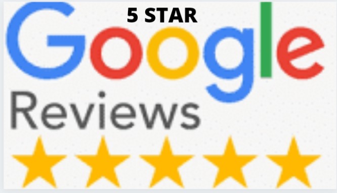 I will provide 10 google reviews permanent reviews