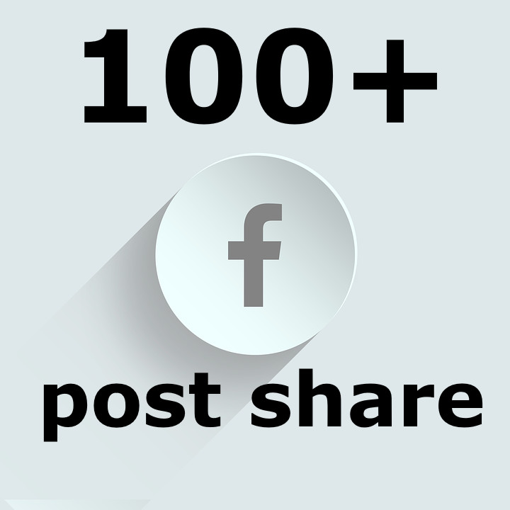100+ Facebook Post Share Real and Live