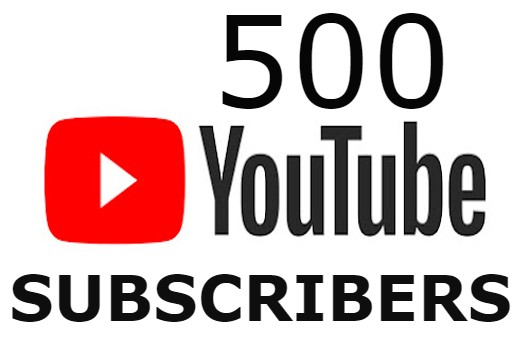I will send you 500 YOUTUBE Adword ADS Subscribers ~ 𝐍𝐎 Drop