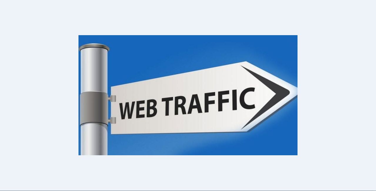 I will drive real targeted SEO search engine traffic
