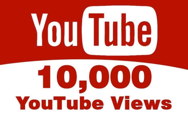 15,000+ YouTube Views, High Retention, Non Drop, Super Fast Guarantee