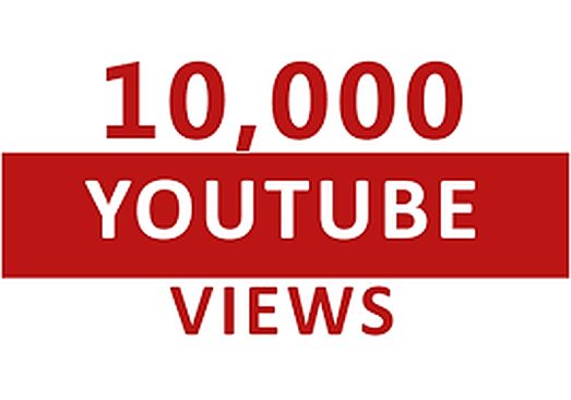 Get Organic 10000+ YouTube Views,Real Active Users, Non-Drop / In-case Drop Lifetime Refill Guaranteed